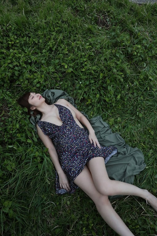 图片[127]-#FRIDAYデジタル写真集 塩地美澄 「一泊二日、有隐情的旅行 ｖｏｌ．３ １３０页的超完全版！」 - 全本免费在线观看-阅图吧