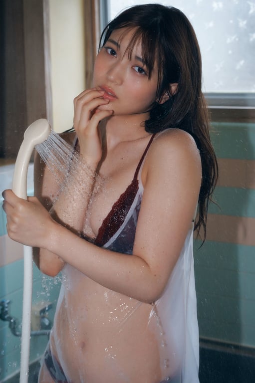 图片[115]-#Nanako Kurosaki 黒嵜菜々子 – Yukata appearance is disheveled -Long VER- 浴衣姿态凌乱 长版本 (2023-07-28) - 全本免费在线观看-阅图吧