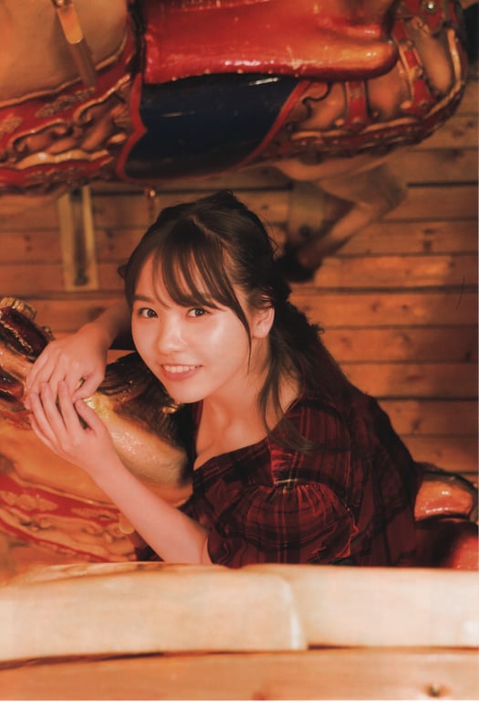 图片[149]-#NMB48本乡柚巴1st写真集 美丽的果实 - 全本免费在线观看-阅图吧