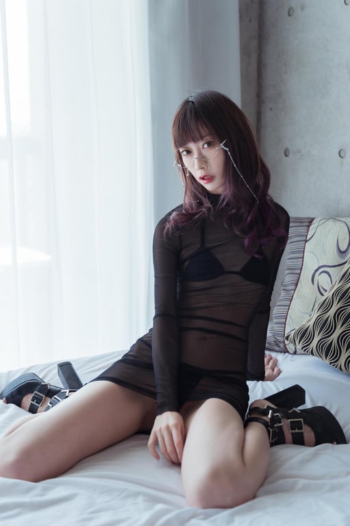 图片[17]-#Rima 莉茉 – fragrant candle (2020-05-14) - 全本免费在线观看-阅图吧