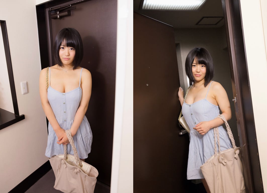 图片[16]-#春咲饰 写真集 過激な全裸家政婦 - 全本免费在线观看-阅图吧