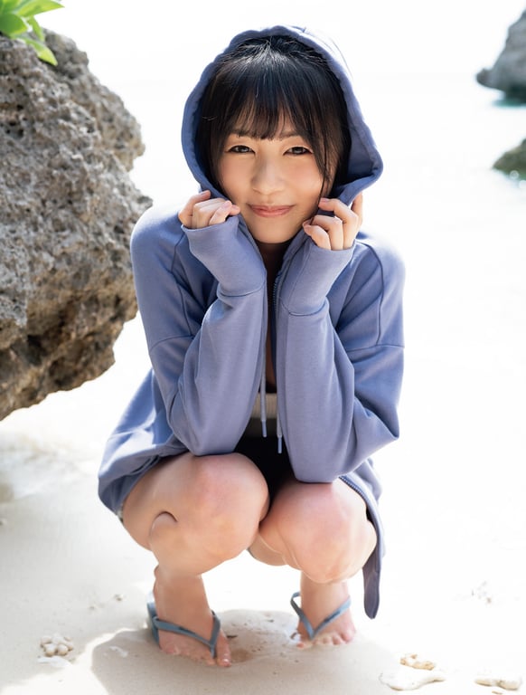 图片[5]-#Tsubomi 花蕾 – Buatsui Yatsu 厚实的家伙。 (2021-11-11) - 全本免费在线观看-阅图吧