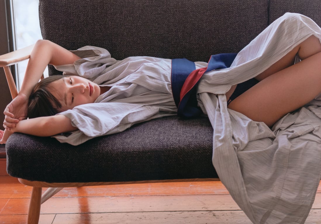 图片[101]-#影山優佳1st写真集「知らないことだらけ」(2023-05-09) - 全本免费在线观看-阅图吧