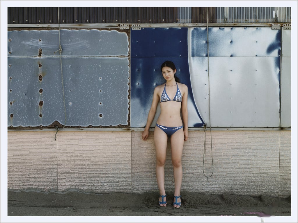 图片[94]-#Rika Adachi 足立梨花 – Tokidoki Dokidoki 时而 心跳加速 (2011-01-24) - 全本免费在线观看-阅图吧