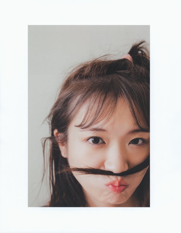 图片[26]-#2023.02.21 秋元真夏 毕业纪念写真集《蓦然回首，乃木坂》 - 全本免费在线观看-阅图吧