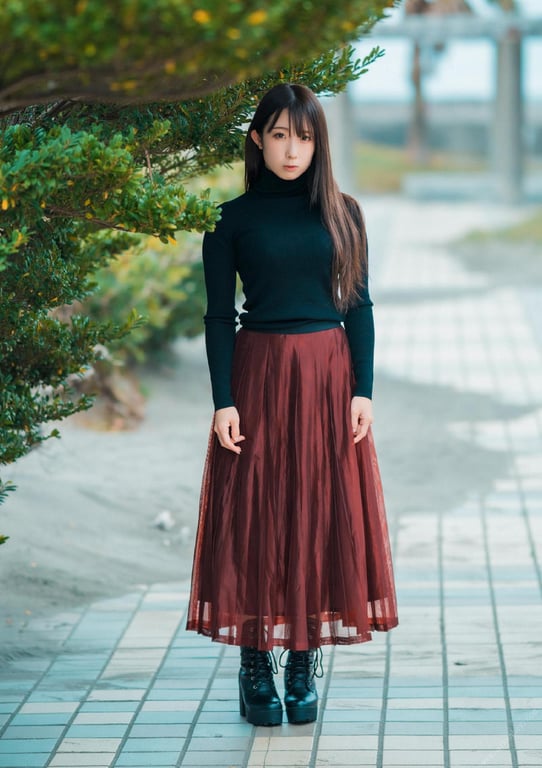 图片[8]-#白肌姫 【大河桃温泉写真集】 (Wunder_Publishing_House.) - 全本免费在线观看-阅图吧