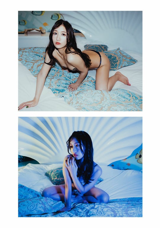 图片[84]-##Escape 星奈爱 - 全本免费在线观看-阅图吧