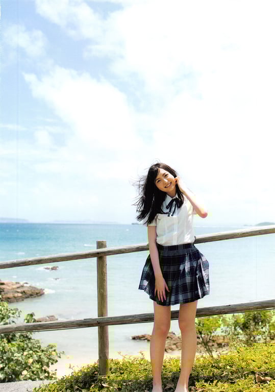 图片[38]-#Madoka Moriyasu – The Monologue of 森 - 全本免费在线观看-阅图吧