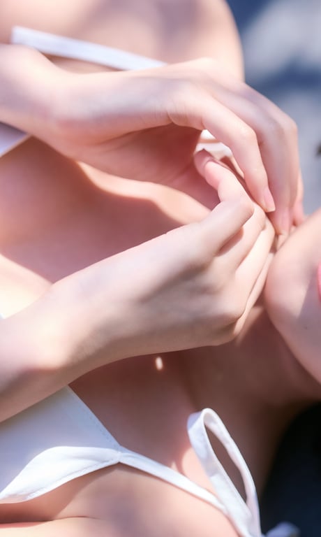 图片[6]-[デジタル限定] 志田こはく写真集「琥珀色の時」 (週プレ PHOTO BOOK) - 在线免费观看-阅图吧