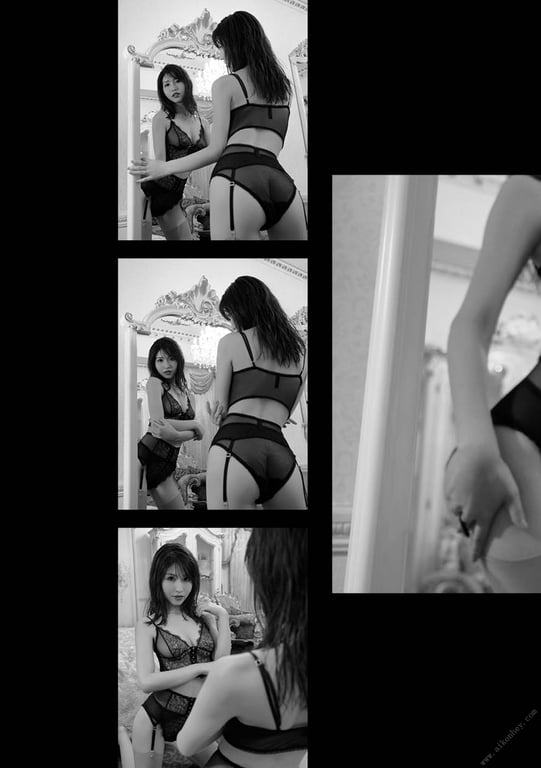 图片[24]-#Momo Sakura 樱空桃 lei felina (2021.03.15) - 全本免费在线观看-阅图吧