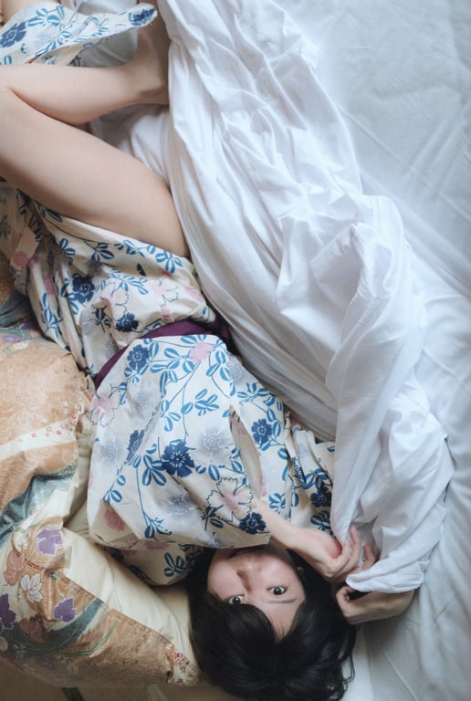 图片[34]-2023.09.30 AKB48 大西桃香 2nd写真集『桃的观赏方式』 - 在线免费观看-阅图吧