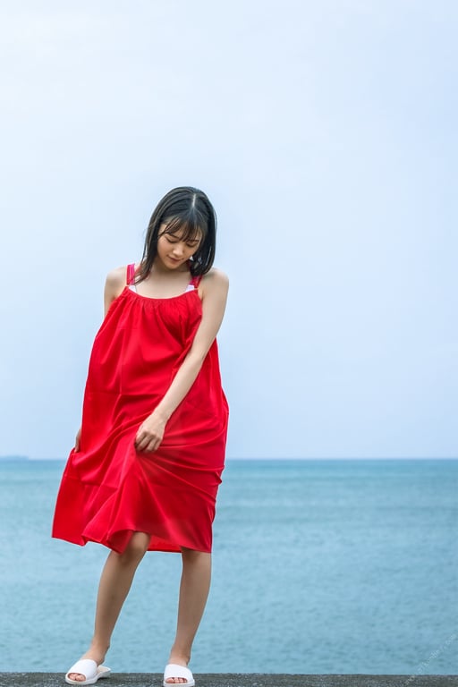 图片[44]-#Remu Suzumori 凉森玲梦 – In a transparent world 在通透的世界中 (2021-11-19) - 全本免费在线观看-阅图吧