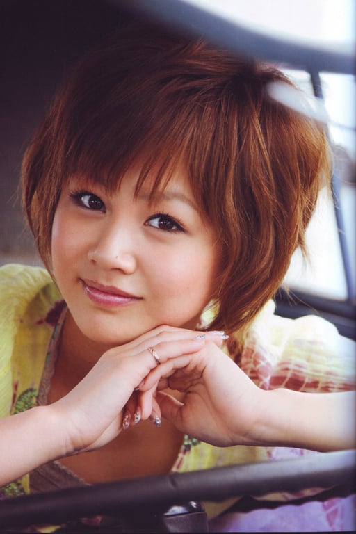 图片[50]-#[PB] Risa Niigaki 新垣里沙 – Alo-Hello! 阿罗哈! -MAHALO- - 全本免费在线观看-阅图吧