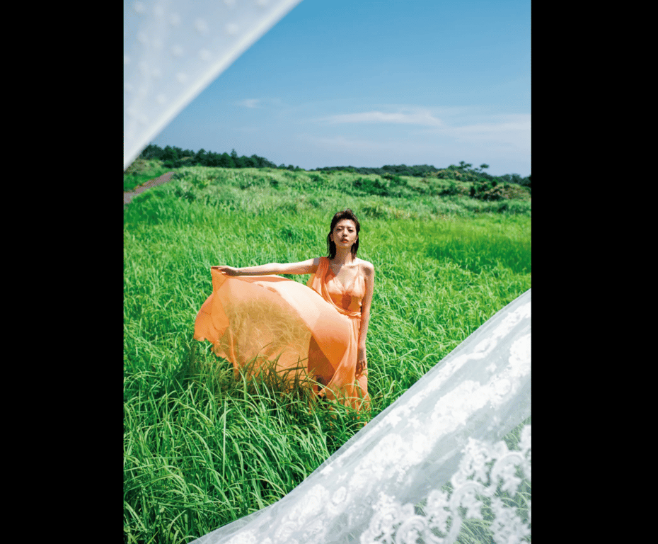 图片[31]-#宮地真緒 デジタル写真集 逢燦燦 - 全本免费在线观看-阅图吧