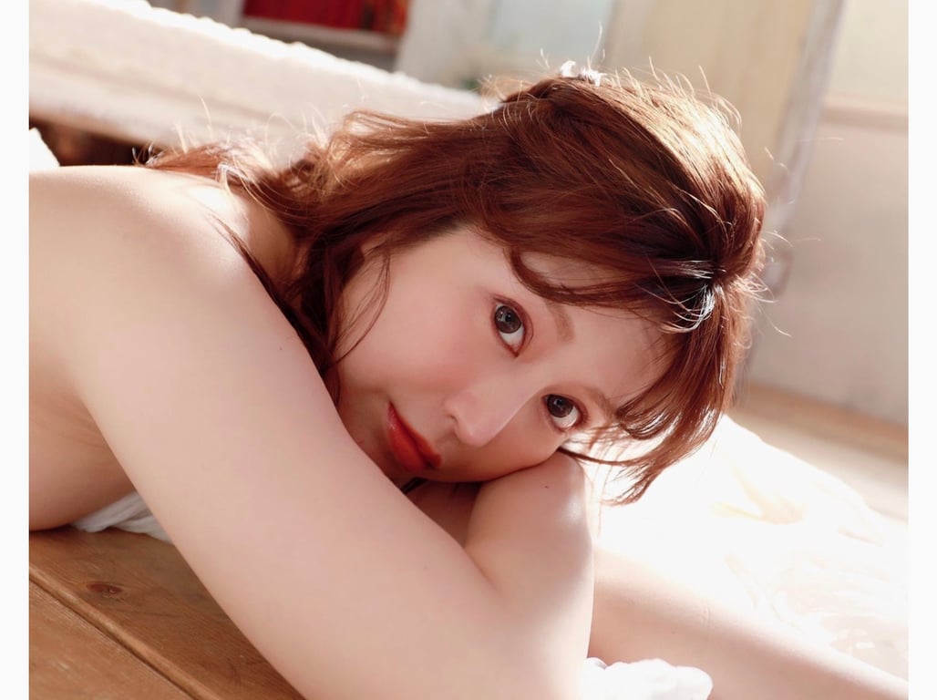 图片[139]-#桃濑来美 デジタル写真集 おやすみフィクション - 全本免费在线观看-阅图吧