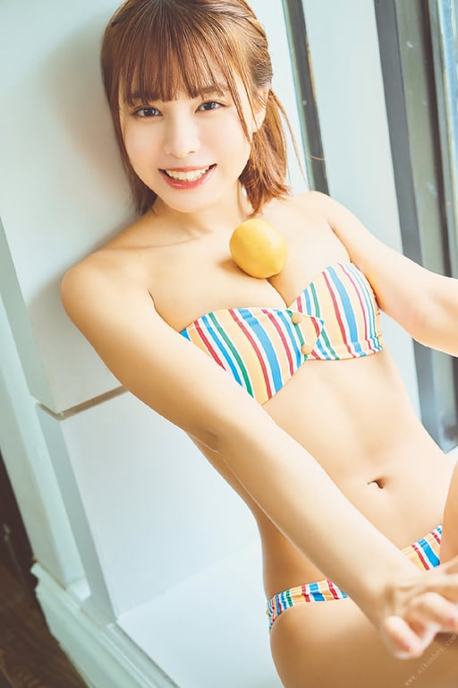 图片[78]-#Amisa Miyazaki 宫崎亚美沙 – Little devil girlfriend 小恶魔女友 (2022-05-13) - 全本免费在线观看-阅图吧