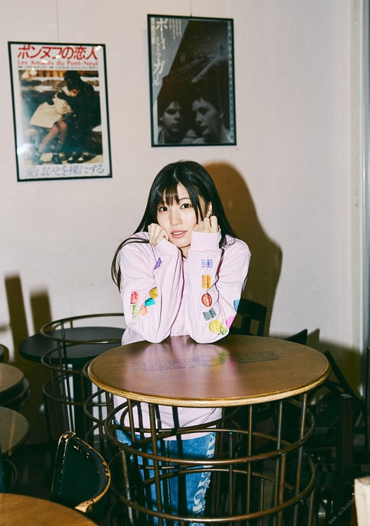 图片[15]-#NEWLOOK【girl meets street】高桥圣子 - 在线免费观看-阅图吧