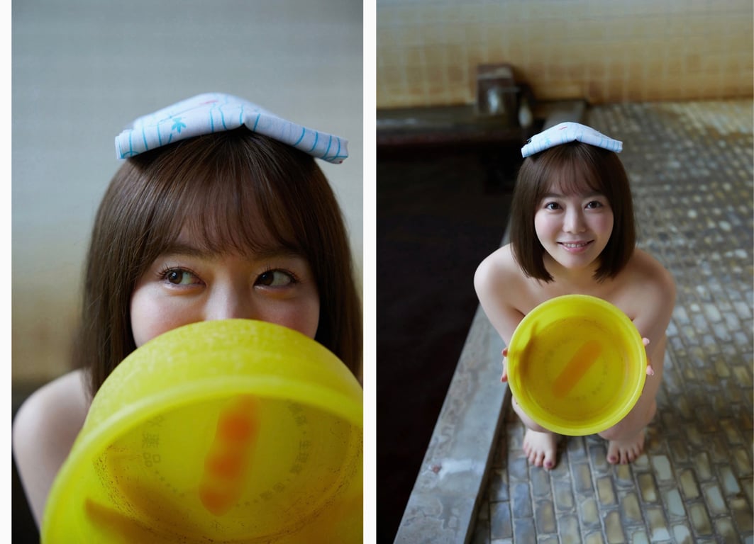 图片[20]-#百瀬あすか 写真集 归来了ももあす - 全本免费在线观看-阅图吧