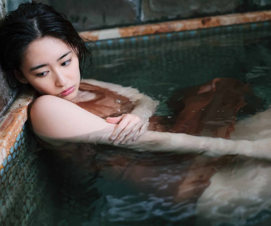 图片[39]-#Miki Yanagi 柳美稀 – The truth and lies 真实与谎言。 (2021-05-17) - 全本免费在线观看-阅图吧