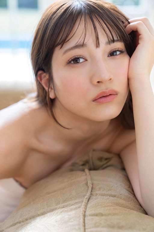 图片[46]-[FLASH Photobook] Nanako Kurosaki 黑嵜菜菜子 – Melting young lady 融化的千金小姐 (2023-05-30) - 在线免费观看-阅图吧
