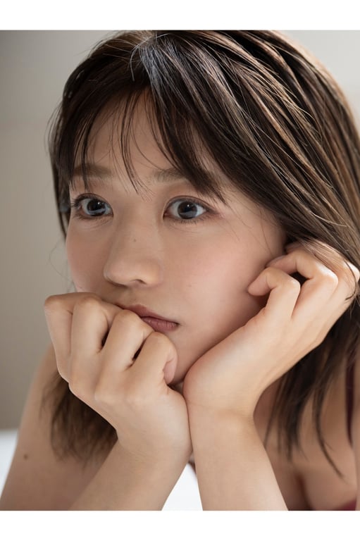 图片[7]-#[MySPA!] 篠崎彩奈「他的衬衫的温暖」【偶像拍摄-后篇】 (2025-11-05) - 全本免费在线观看-阅图吧