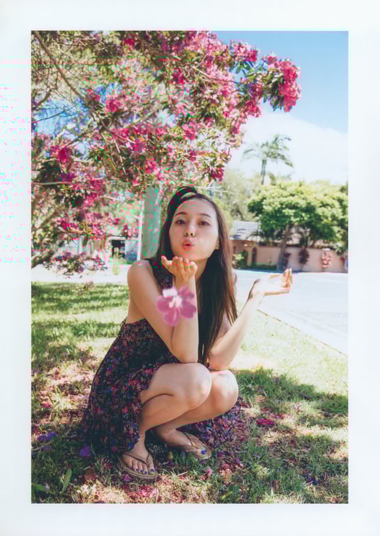 图片[96]-#梅泽美波1st写真集 梦的附近 - 全本免费在线观看-阅图吧