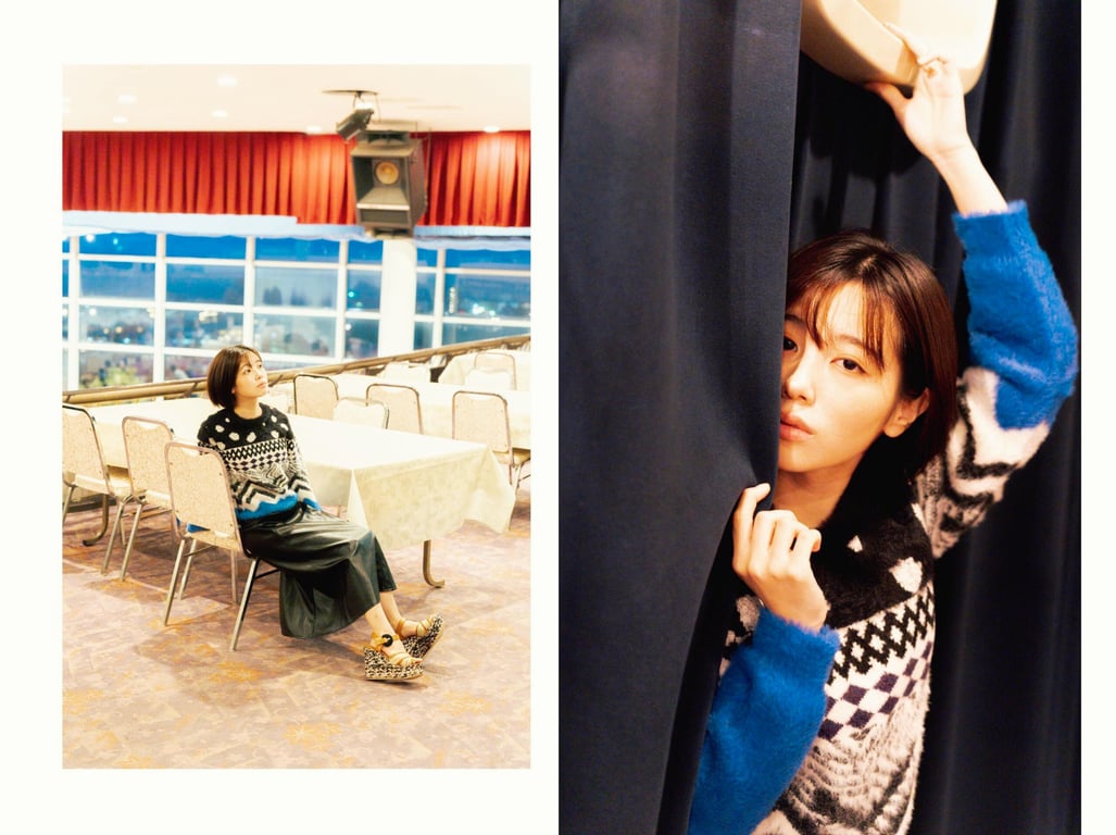 图片[36]-#若菜美沙 写真集『misa』 - 全本免费在线观看-阅图吧