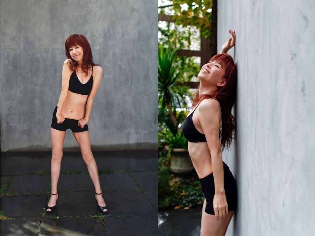 图片[37]-#週刊Post Digital写真集 大场久美子 在关岛穿上了比基尼 Memories of 2015 - 全本免费在线观看-阅图吧