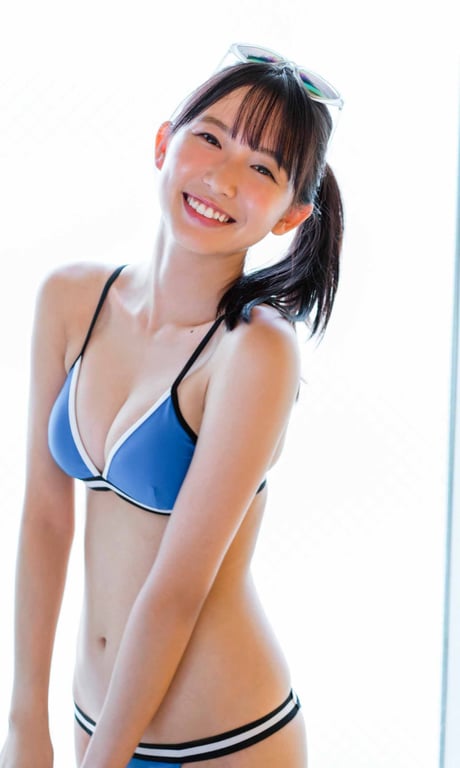 图片[39]-#志田音々写真集「週プレ版 地味万圣节！ by 志田音々」 - 全本免费在线观看-阅图吧