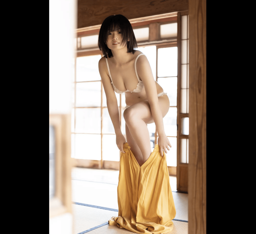 图片[25]-#FRIDAYデジタル写真集 西葉瑞希 好きにならないわけがない！vol.2 全カット - 全本免费在线观看-阅图吧