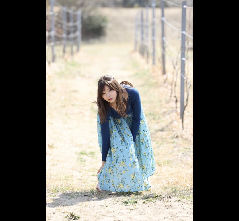 图片[26]-#FRIDAYデジタル写真集 西谷麻糸呂『Dreaming vol.1 ─afternoon─』全カット - 全本免费在线观看-阅图吧