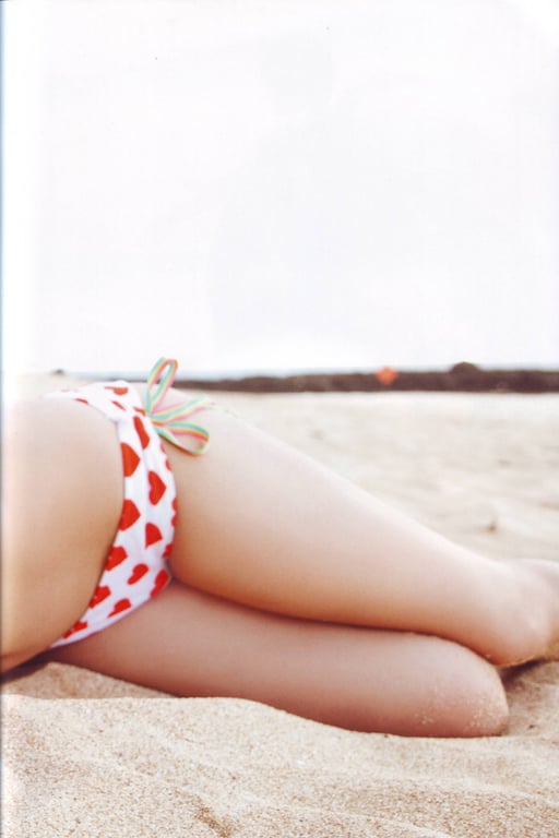 图片[61]-#[PB] Risa Niigaki 新垣里沙 – Alo-Hello! 阿罗哈! -MAHALO- - 全本免费在线观看-阅图吧