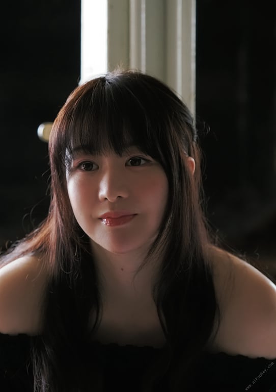 图片[79]-#【特典画像43张附】步利惠子 1st写真集数字完全版 SPHERE - 全本免费在线观看-阅图吧