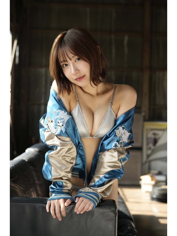 图片[22]-#水凑美绪 デジタル写真集 晴れのち、美緒ち - 全本免费在线观看-阅图吧