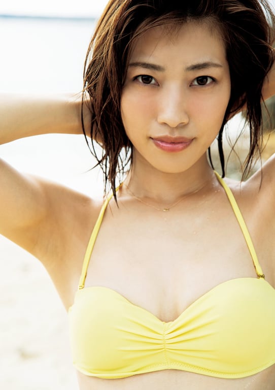 图片[17]-#Masami Ichikawa 市川雅美 – Real intention 本音 (2019-01-16) - 全本免费在线观看-阅图吧