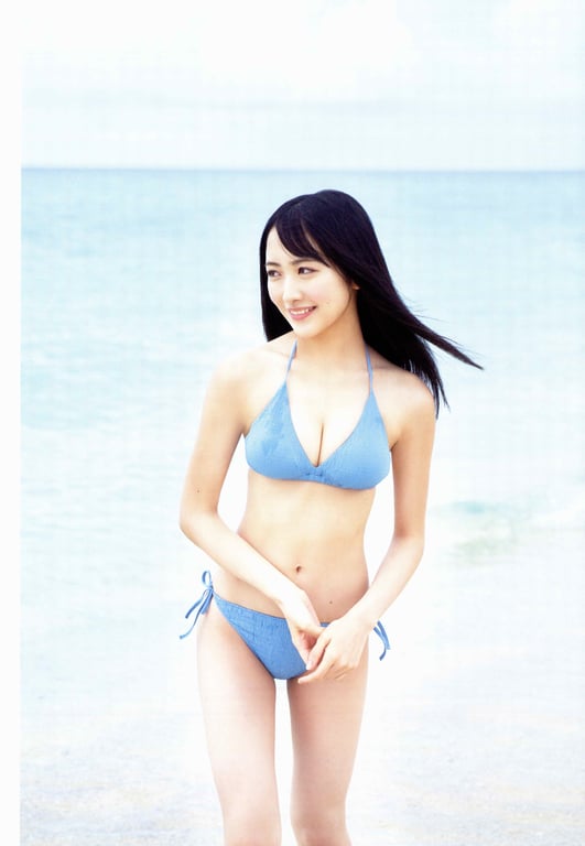 图片[62]-Chiho Ishida 石田千穂 - 1st Photobook Lemon season 柠檬的季节 (2020-12-02) - 在线免费观看-阅图吧