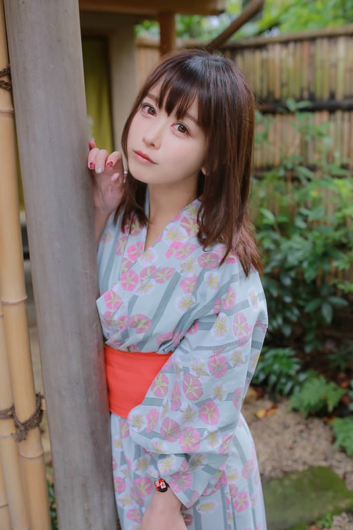 图片[11]-いくみ – (193iKkyu3) - Ikumi 郁美 Ikumi to Onsen 郁美与温泉 - 在线免费观看-阅图吧