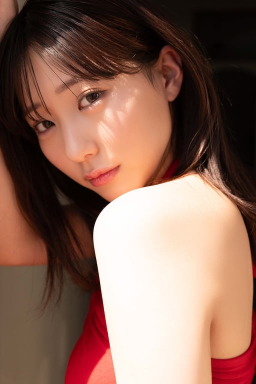 图片[22]-2024.10.15 漫画Action Digital写真集 田中美久「你闪耀之时」 - 在线免费观看-阅图吧