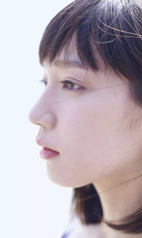 图片[31]-#＜Digital周刊Playboy写真集＞ 吉冈里帆「Long Long Vacation」(Kindle) - 全本免费在线观看-阅图吧