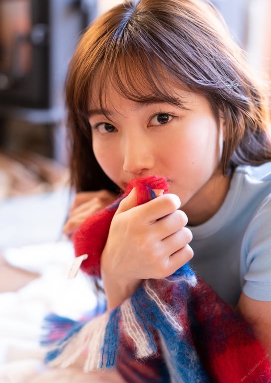 图片[21]-#【数字限定 YJ PHOTO BOOK】青山渚写真集「我的最佳女友」 - 全本免费在线观看-阅图吧