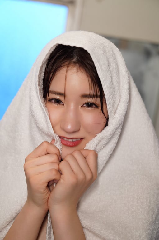 图片[98]-#吉永このみ 喜欢H的丸之内OL吗？ 週刊ポストデジタル写真集 - 全本免费在线观看-阅图吧