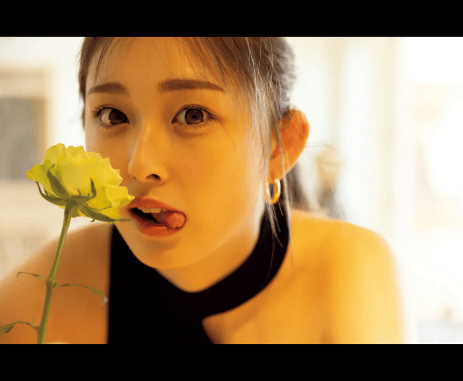 图片[10]-#ゆうちゃみ「20岁的悸动♡」 - 全本免费在线观看-阅图吧