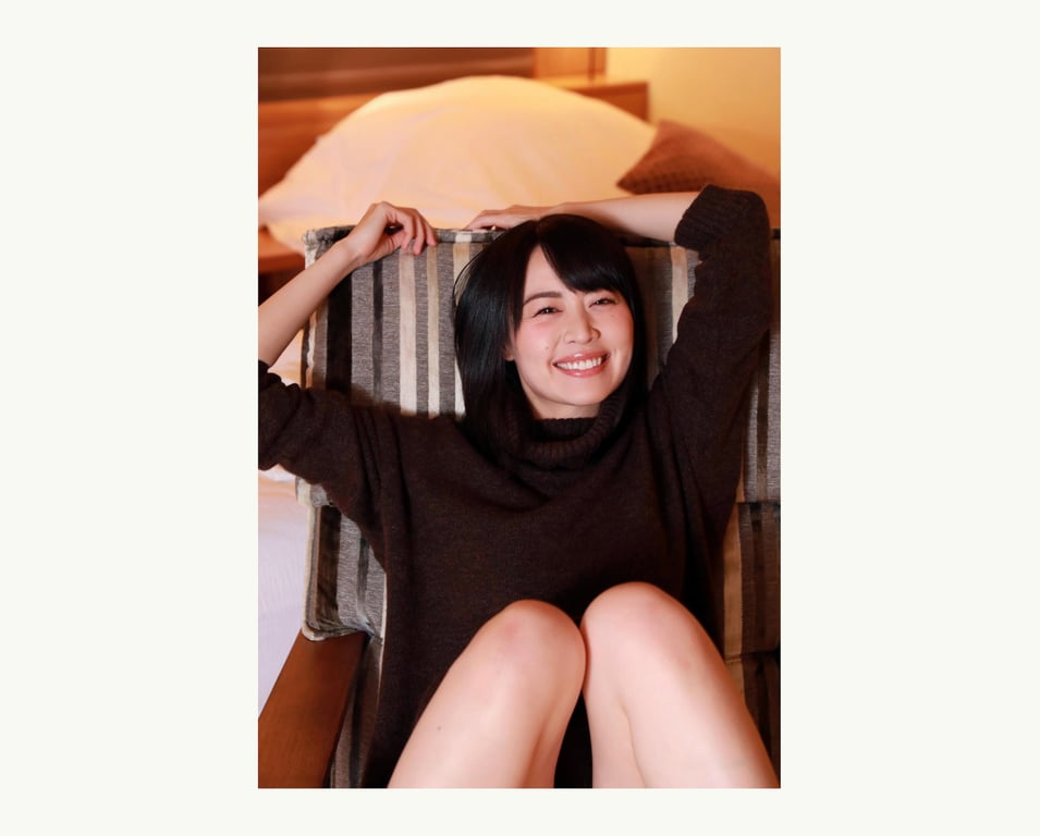 图片[57]-#千仓里菜 写真集 远距离恋爱 Vol.07 伊势篇 上 - 全本免费在线观看-阅图吧