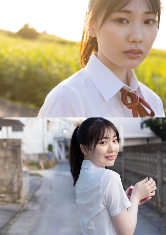 图片[72]-#石川澪《unusual》 - 全本免费在线观看-阅图吧