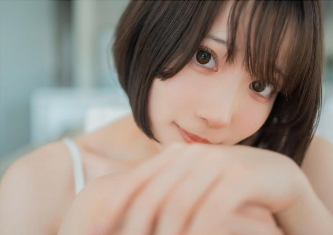 图片[79]-#天川星夏 写真集 希望你注视着我 (wunder publishing house) - 全本免费在线观看-阅图吧