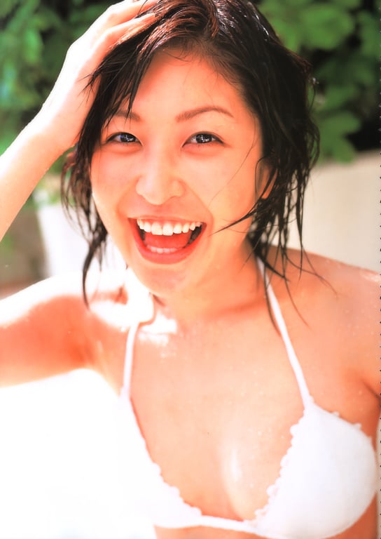 图片[11]-#小野真由美 – 上巻 ACムック - 全本免费在线观看-阅图吧