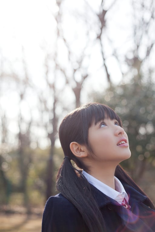 图片[45]-#青山裕企 Photobook 26sets\【青山裕企】铃香的蓝色春天 总集编 - 全本免费在线观看-阅图吧