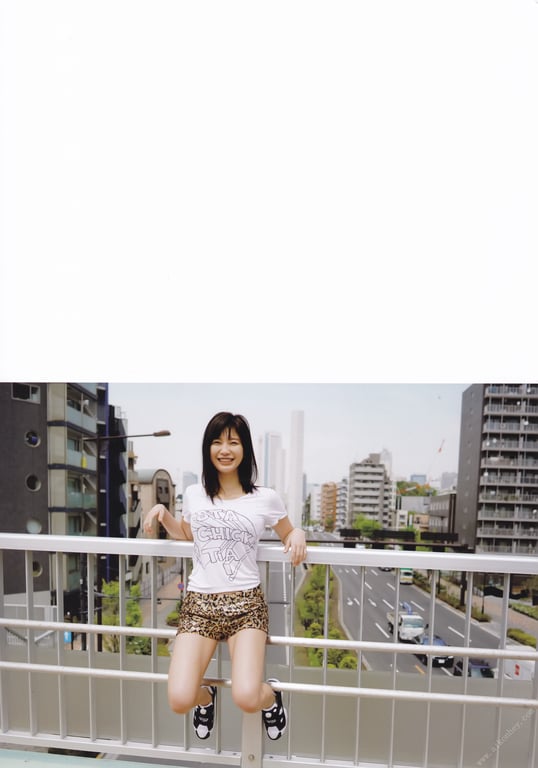 图片[144]-#Yuka Ogura 小仓优香 – Jajauma 野马 (2019-07-24)\小仓优香 第二写真集 野马 - 全本免费在线观看-阅图吧