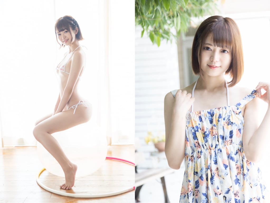 图片[10]-2024.08.02 篠崎繭 デジタル写真集『confession』(SIN) - 在线免费观看-阅图吧