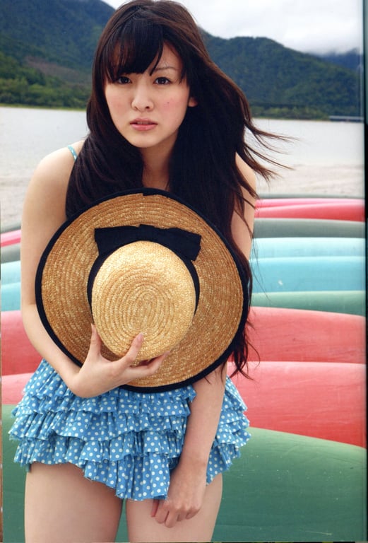 图片[81]-#Risako Sugaya 菅谷梨沙子 – 梨想 - 全本免费在线观看-阅图吧